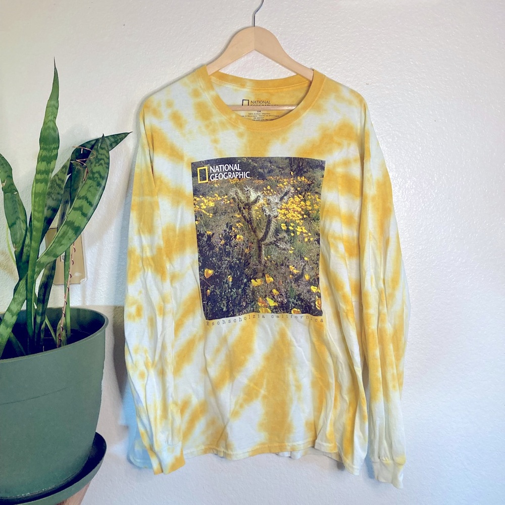 National Geographic Top